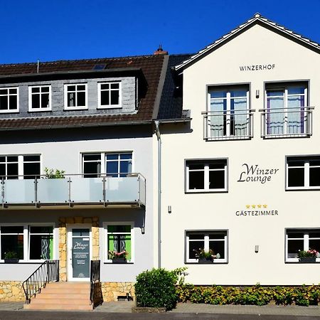 Winzer Lounge Gastezimmer Dernau Exterior photo