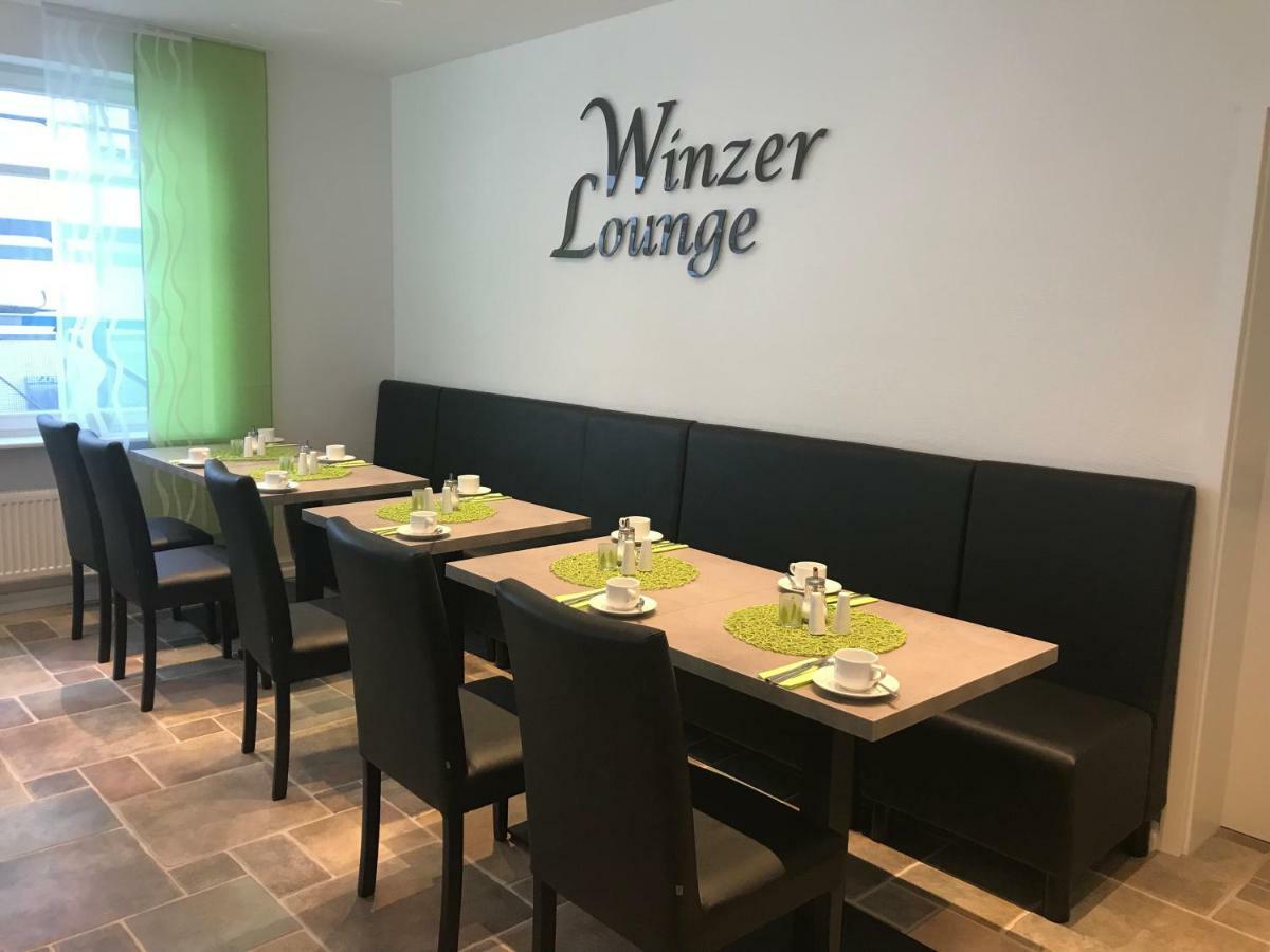 Winzer Lounge Gastezimmer Dernau Exterior photo