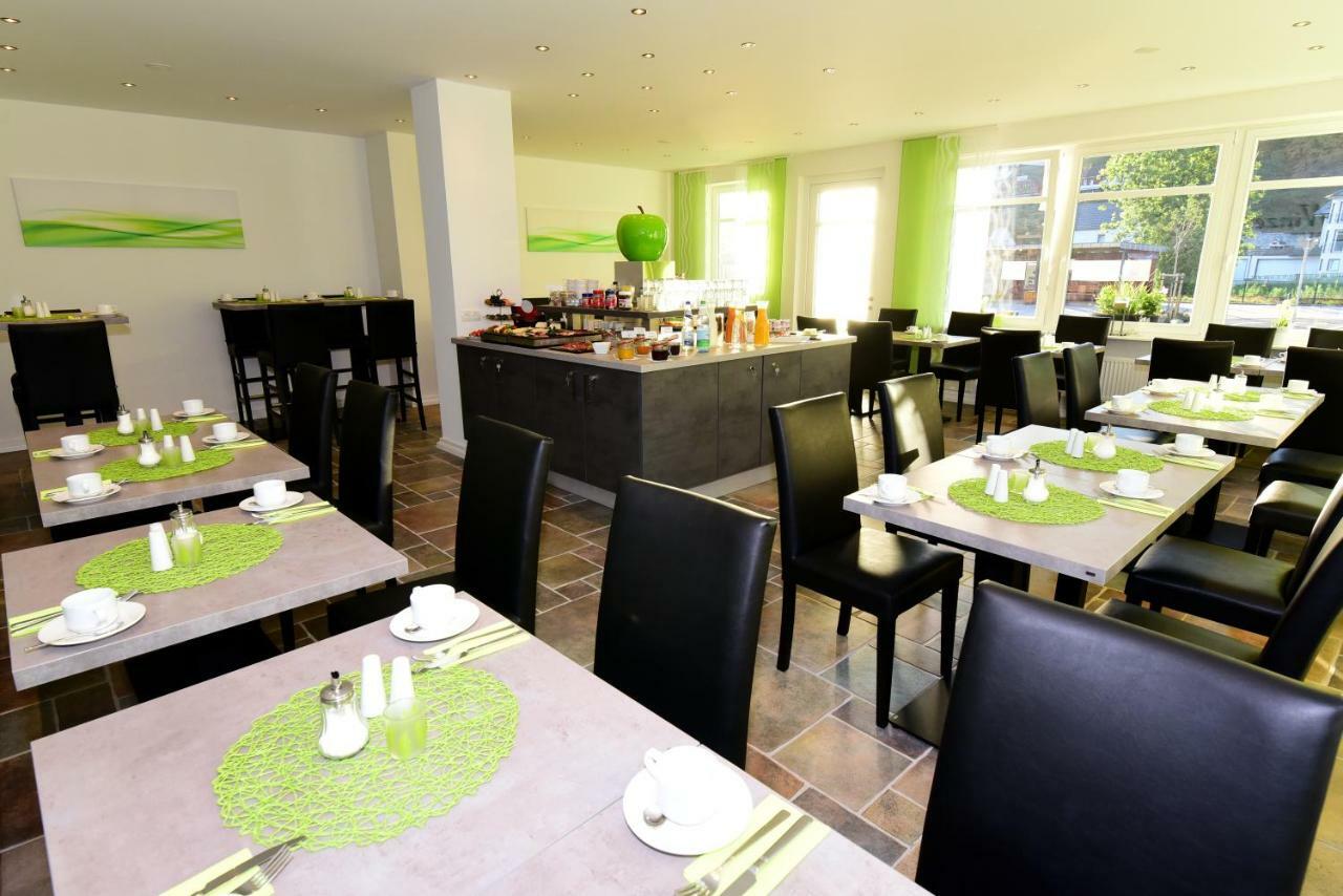 Winzer Lounge Gastezimmer Dernau Exterior photo